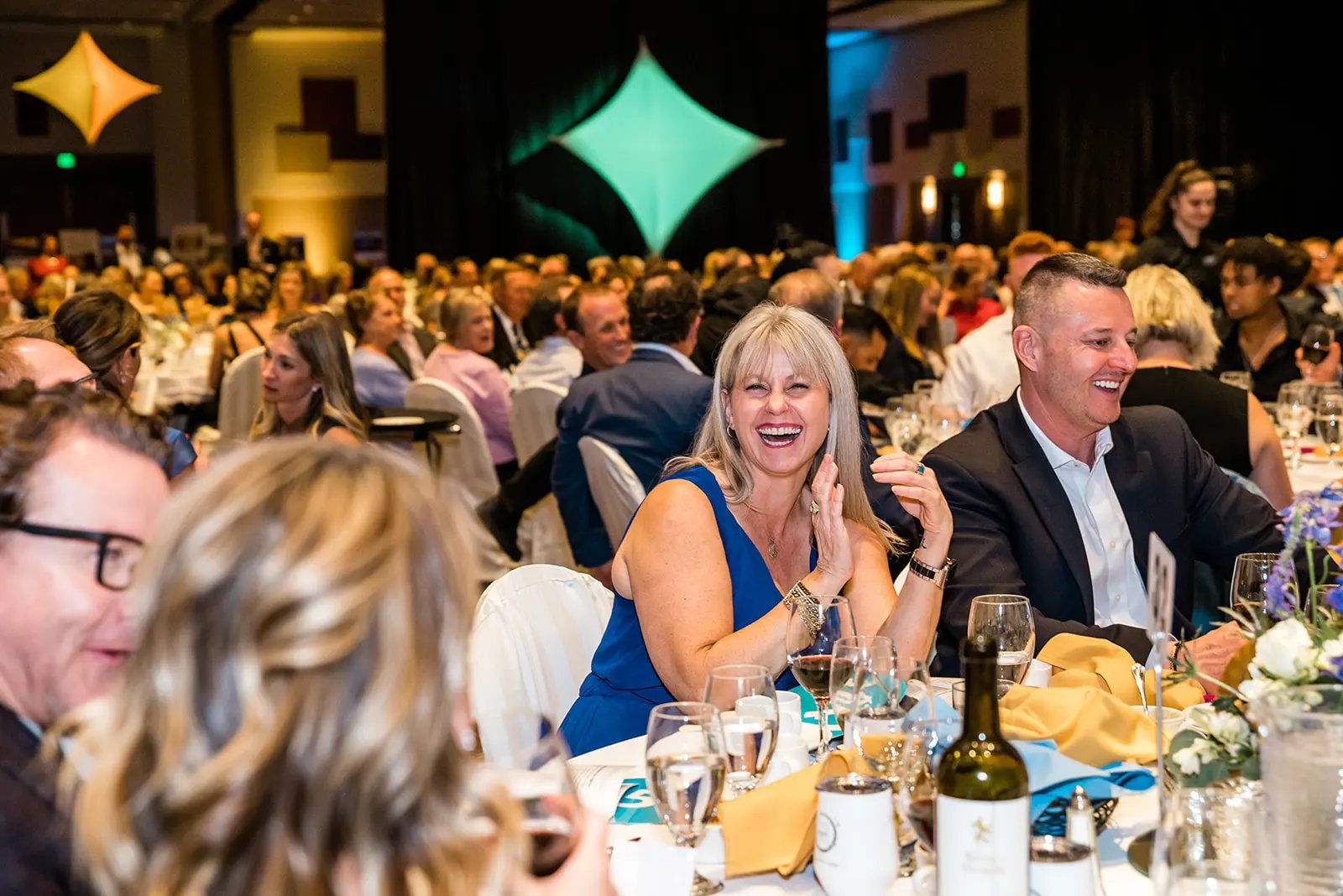 Idaho Youth Ranch Unite for Hope